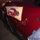 Illustration for article titled I painted my car